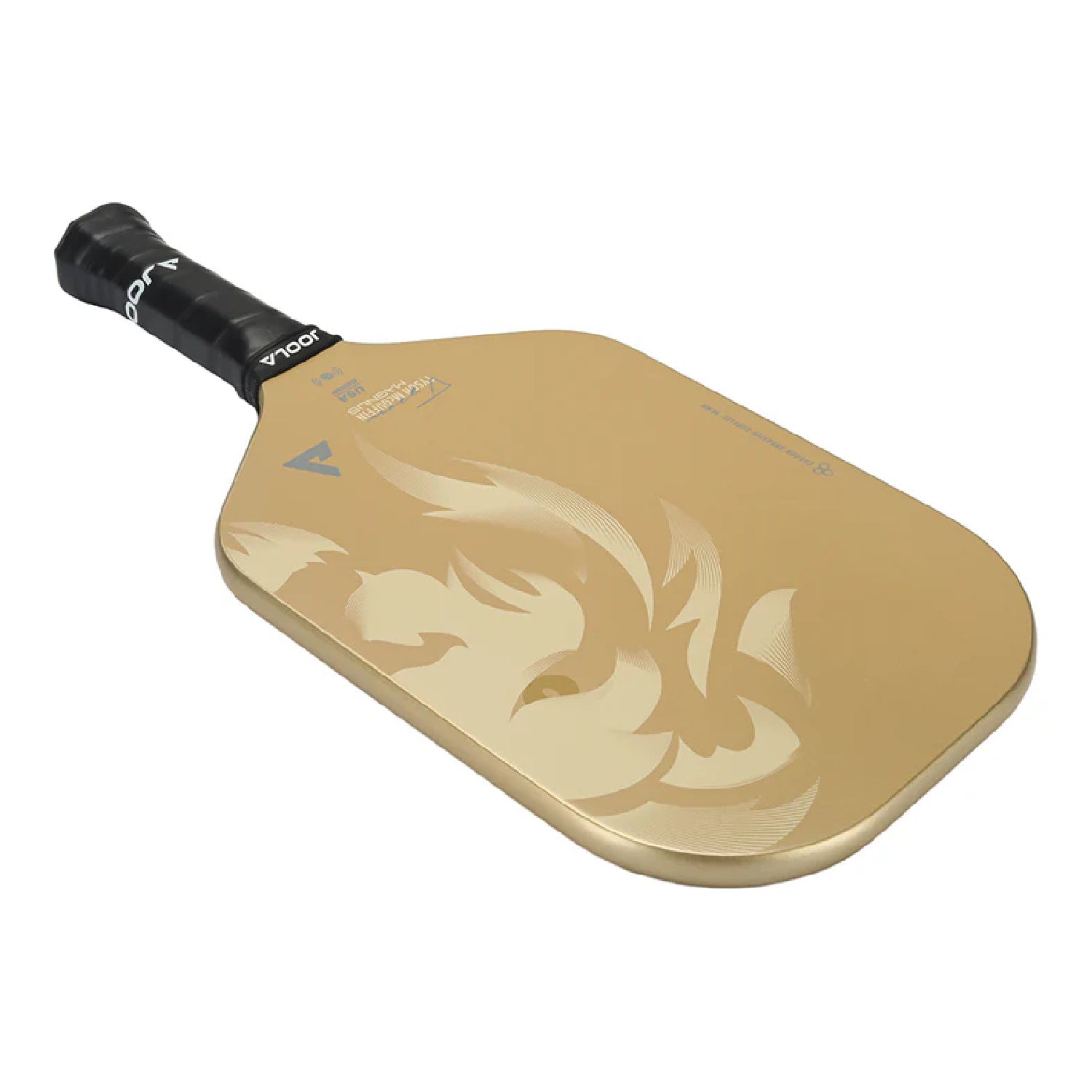 JOOLA Tyson Mcguffin Magnus CAS- Pickleball Paddle